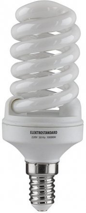 Энергосберегающие лампы ОК - комп, ADWS 15W желтый Е14