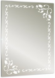 Зеркало Релакс 535х740 (509)