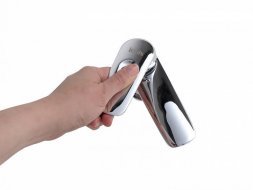 Смеситель для умывальника IDDIS Male MALSB00i01  19788