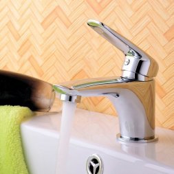 Смеситель для умывальника IDDIS Male MALSB00i01  19788