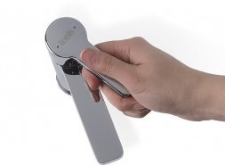 Смеситель для умывальника IDDIS Sena SENSB00i01 19784