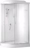 Изображение товара Душевая кабина Erlit ER3512PR-C3-RUS (1200x800x2150) матовая низк. поддон