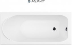 Ванна акриловая AQUANET NORD 140х 70 с каркасом без экрана (205305)