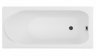 Изображение товара Ванна акриловая AQUANET NORD 150х 70 каркас сварной без экрана (242401)