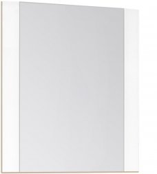 Зеркало Style Line Монако 60*70, Ориноко/бел лакобель